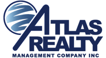 Atlas Realty Management Company Logo (opens in new window)